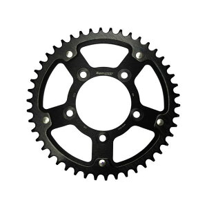 Supersprox AXvPbg STEALTHiXeXj 823-46TiubNj RST-823F46-BLK X[p[XvbNX XvPbg֘Ap[c oCN