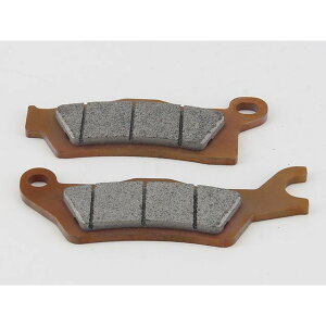 METALLICO �u���[�L�p�b�h SPEC03 GSX-R125/150 7628-Spec03 ���^���J �u���[�L�p�b�h GSX-R125/150