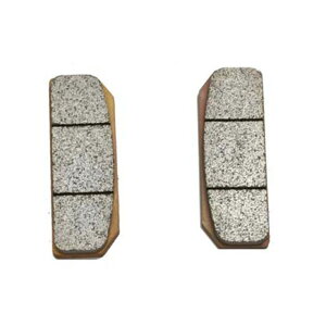 METALLICO �u���[�L�p�b�h AP 2POT�p CP2696/2966/3696/3697 7735-Spec03 ���^���J �u���[�L�p�b�h AP 2POT�p CP2696/2966/3696/3697