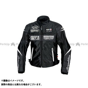 elf riding wear EJ-S103 �C�f�A�[�����b�V���W���P�b�g�i�u���b�N���u���b�N�j �T�C�Y LL EJ-S103 ���[�J�[�݌ɂ��� �G���t ���C�f�B���O�E�F�A �W���P�b�g