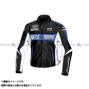 elf riding wear EJ-S103 CfA[bVWPbgiubNu[j TCY LW EJ-S103 Gt CfBOEFA WPbg oCN