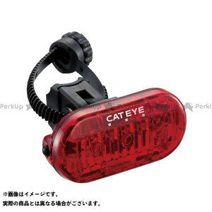 CATEYE �t���b�V���O�Z�[�t�e�B���C�g TL-LD135-R �E03408 �L���b�g�A�C�i���]�ԁj �A�N�Z�T���[