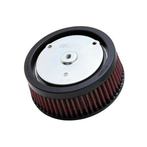 K&N ���v���C�X�����g �G�A�t�B���^�[ SCREAMIN EAGLE Dyna08-14/FLSS 16-17 HD-0818 �P�C���G�k �G�A�N���[�i�[ FLSS SCREAMIN EAGLE Dyna