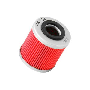 K&N OILtB^[ HUSQVARNA i4st All Modelsj KN-154 [J[݌ɂ PCGk GWICp[c oCN HUSQVARNA i4st All Modelsj