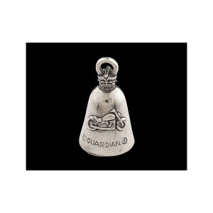 Guardian Bell Keep Calm �� Ride on �E016234 ���[�J�[�݌ɂ��� �K�[�f�B�A���x�� �A�N�Z�T���[