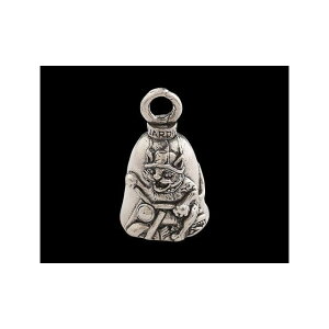 Guardian Bell Biker Cat E016255 [J[݌ɂ K[fBAx ANZT[ pi