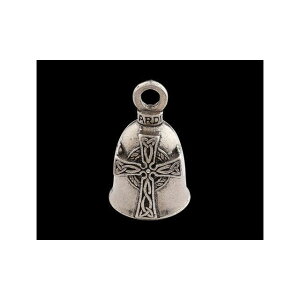 Guardian Bell Celtic Cross �E016267 ���[�J�[�݌ɂ��� �K�[�f�B�A���x�� �A�N�Z�T���[