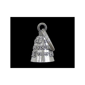 Guardian Bell You�fre too Close to my bike �E016313 �K�[�f�B�A���x�� �A�N�Z�T���[