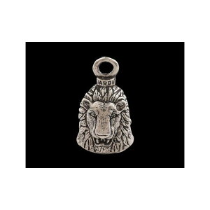 Guardian Bell Lion �E016328 ���[�J�[�݌ɂ��� �K�[�f�B�A���x�� �A�N�Z�T���[