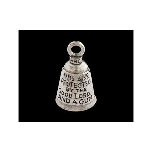 Guardian Bell This Bike Protected �E016378 ���[�J�[�݌ɂ��� �K�[�f�B�A���x�� �A�N�Z�T���[