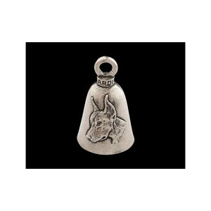 Guardian Bell Doberman E016422 [J[݌ɂ K[fBAx ANZT[ pi