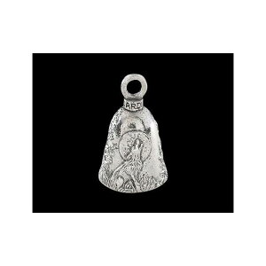 Guardian Bell Howling Wolf E026441 [J[݌ɂ K[fBAx ANZT[