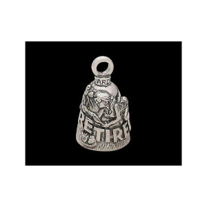 Guardian Bell Retired Woman E026464 K[fBAx ANZT[