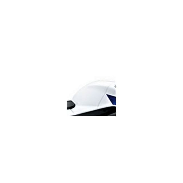 ウエストパワー WestPower タンク関連パーツ 外装 純正色塗装 タンクパッドTKYspecial 新入荷 流行 カラー：パールグレッシャーホワイト 評価 GSX-R1000