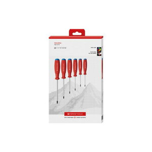PBSWISSTOOLS 8460CBB 6�{�g �X�C�X�O���b�v �w�N�X���[�u�h���C�o�[�Z�b�g �z���_�[�E�O���t �E8460.CBB PB�X�C�X�c�[���Y �n���h�c�[��