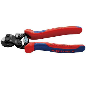 KNIPEX 9562-160TC C[[vJb^[ 160mm RtH[gnh E9562-160TC NjybNX nhc[ oCN   ]