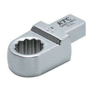 KTC GX0912-M12 9X12 wbhvZbg^gN`p ߂ˌwbh \p` 12mm GX0912-M12 PCeB[V[ nhc[ oCN   ]