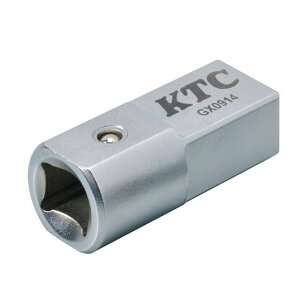 KTC GX0914 �A�_�v�^�����w�b�h �i9×12����14×18�ϊ��p�j GX0914 �P�C�e�B�[�V�[ �n���h�c�[��