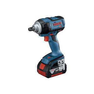 BOSCH GDS18V-300 18V [d R[hXCpNg` őgN300Nm 6.0Ahobe[2E[dt GDS18V-300 {bV ƏH oCN   ]
