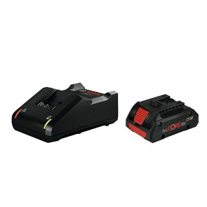 BOSCH ProCORE18V4S1 18V4.0Ah vRA ProCORE obe[1E[dZbg ProCORE18V4S1 {bV ƏH oCN   ]