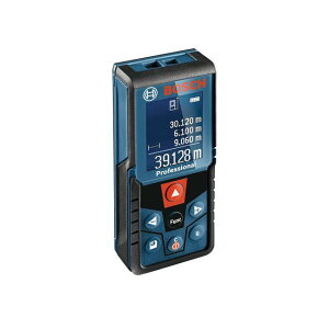 BOSCH GLM400 [U[v ő呪苗40m GLM400 {bV ƏH oCN   ]