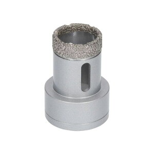 BOSCH 2608599033 X-LOCK ダイヤモンドドリル ドライスピードダイヤ 外径125mm 刃先径30mm×35mm 2608599033 ボッシュ 作業場工具 バイク 車 自動車 自転車