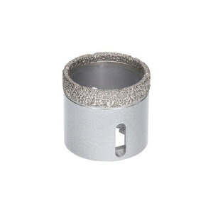 BOSCH 2608599015 X-LOCK ダイヤモンドドリル ドライスピードダイヤ 外径125mm 刃先径45mm×35mm 2608599015 ボッシュ 作業場工具 バイク 車 自動車 自転車