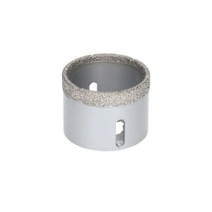 BOSCH 2608599017 X-LOCK ダイヤモンドドリル ドライスピードダイヤ 外径125mm 刃先径55mm×35mm 2608599017 ボッシュ 作業場工具 バイク 車 自動車 自転車