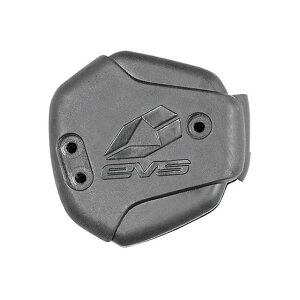 EVS EVP041 WEB PRO/AXIS用 ヒンジカバー SIDE-B EVP0419999 メーカー在庫あり イーブイエス ツーリングギア・その他ツーリング用品 バイク