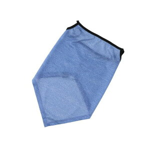 RIDEZ Bandana EarsLoops TBE1194 BLUE TBE1194 [J[݌ɂ CY wbhMA