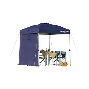 CAPTAIN STAG �T�C�h�p�l��200UV-S�i�l�C�r�[�j M-3286 �L���v�e���X�^�b�O �^�[�v