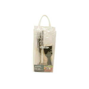 CAPTAIN STAG BBQ �r�M�i�[ �c�[���Z�b�g UG-3248 �L���v�e���X�^�b�O ��O�����p�i