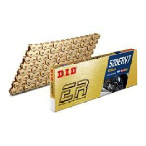 DID 520ERV7 ZJ �J�V���i�S�[���h�j �����N�� 106L �f�B�[�A�C�f�B�[ �`�F�[���֘A�p�[�c �ėp