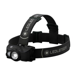 Ledlenser MH8 Black�iGIFTBOX�j 43102 ���b�h�����U�[ �A�E�g�h�A�p���C�g