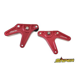 SNIPER YZF-R25/YZF-R3 MT-25/MT-03 [VOX^htbN  SP0113R XiCp[ ̑Xebv֘Ap[c oCN