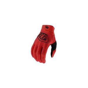 TroyLeeDesigns TDT081 �G�A�[ �O���[�u�i���b�h�j �T�C�Y M TDT081RE01M �g���C���[�f�U�C�� �I�t���[�h�O���[�u