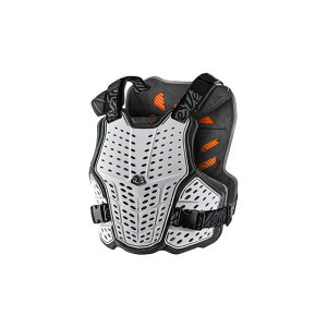 TroyLeeDesigns TDV021 RF CE`FXgveN^[izCgj TCY XS/S TDV021WH01XS/S [J[݌ɂ gC[fUC `FXgEuXgK[h oCN