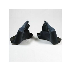 HJC HJP437 �����p�`�[�N�p�b�h�iCS-15�j �T�C�Y 25mm�iS-XL�K�p�j HJP437999925 ���[�J�[�݌ɂ��� �G�C�`�W�F�C�V�[ �w�����b�g�����I�v�V����