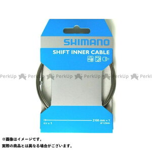 SHIMANO SUSVtgCi[ P[u 1.2x2100mm E06159 V}mi]ԁj p[c ]