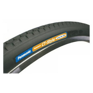 Panaracer PanaraceriVj ϖՃ^C CT-Style 1{ 24×1-3/8  17095 pi[T[i]ԁj p[c ]