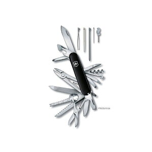 Victorinox 91mm XCX`v BK 1.6795.3 E1.67 95.3 rNgmbNX iCtn Lv