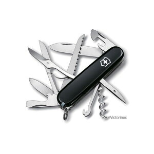 Victorinox 91mm ng} BK 1.3713.3 E1.37 13.3-GB rNgmbNX iCtn Lv