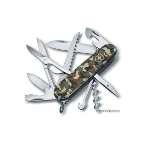 Victorinox 91mm ng} Jt[W 1.3713.94 E1.3713.94-GB [J[݌ɂ rNgmbNX iCtn Lv