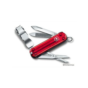 Victorinox lCNbv 580 T 0.6463.T E0.6463.T [J[݌ɂ rNgmbNX iCtn Lv