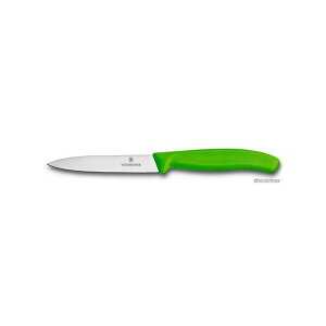 Victorinox yeB[iCt O[ 10cm 6.7706.4E E6.7706.4FCE [J[݌ɂ rNgmbNX Opi Lv