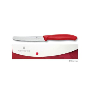 Victorinox iCtP[XZbg bh 12cm 9.7030.1KS E9.7030.1KS [J[݌ɂ rNgmbNX iCtn Lv