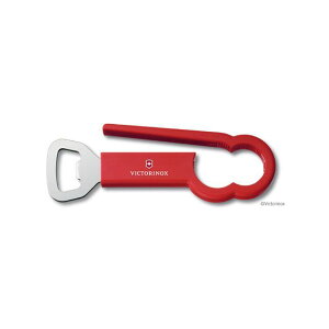 Victorinox PET�{�g���I�[�v�i�[ ���b�h ��7.6912 �E7.6912 �r�N�g���m�b�N�X ��O�����p�i