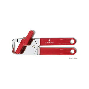 Victorinox �J���I�[�v�i�[ ���b�h ��7.6857 �E7.6857 �r�N�g���m�b�N�X ��O�����p�i