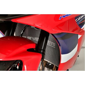 ヤマモトレーシング 21-CBR600RR（2BL-PC40） ラジエターコアガード 00022-04 YAMAMOTO RACING ラジエター関連パーツ バイク CBR600RR