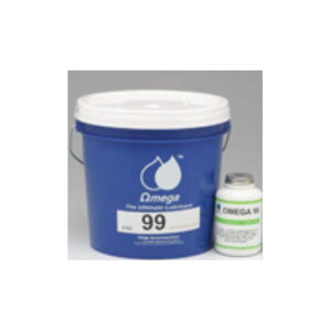 OMEGA OIL 99 ĕth~ 1|h IKIC ̑P~J oCN